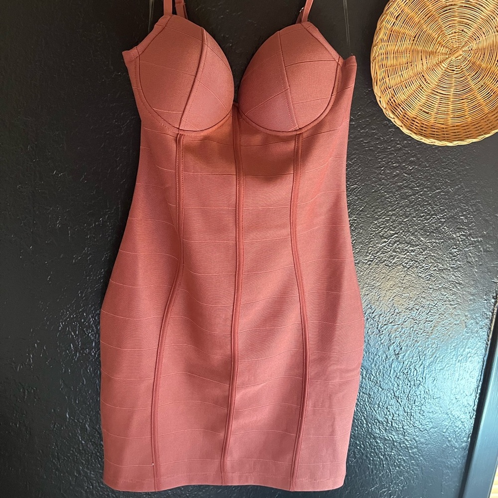 Cocktail dress